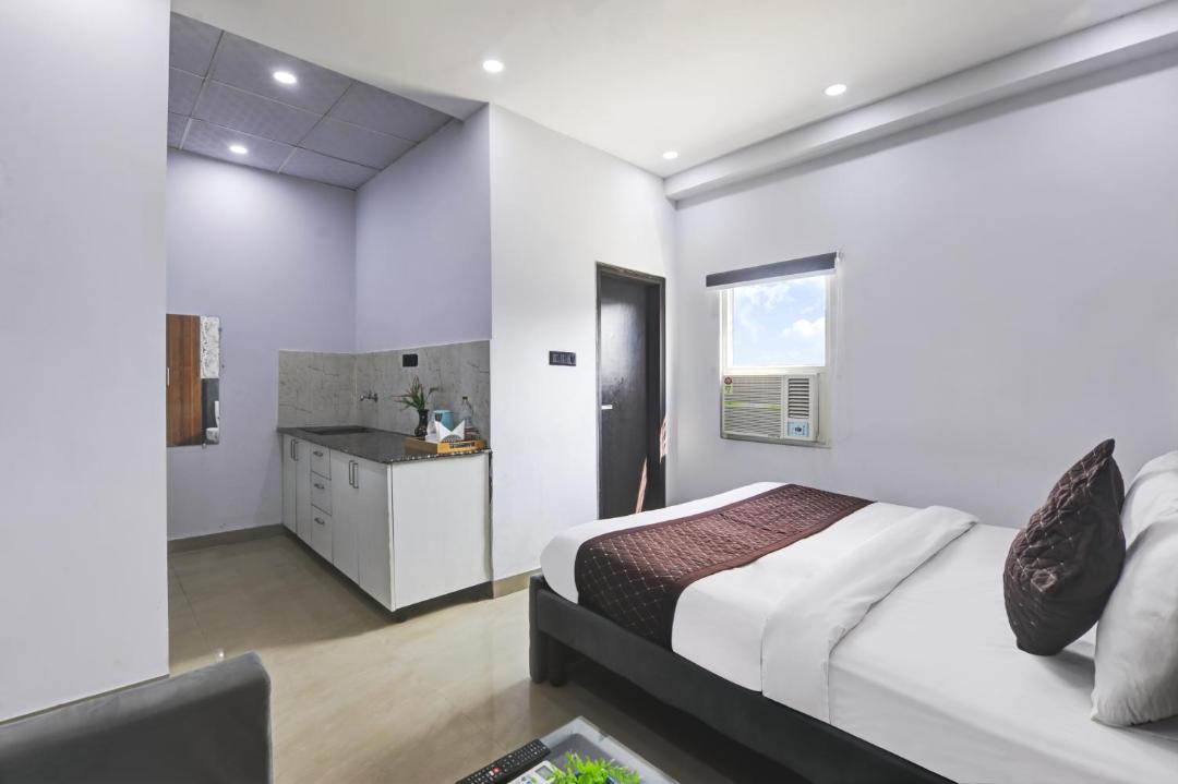 Photo of Bedroom in Vasundhara