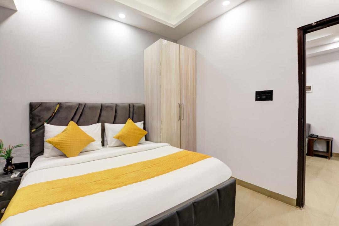 Photo of Bedroom in Vasundhara