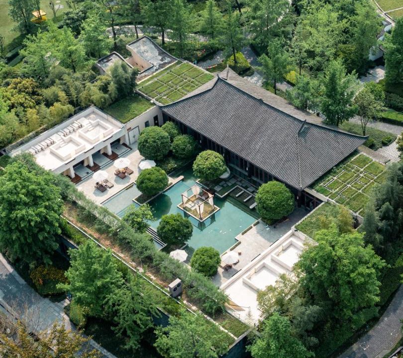 Photo of Others in Dujiangyan