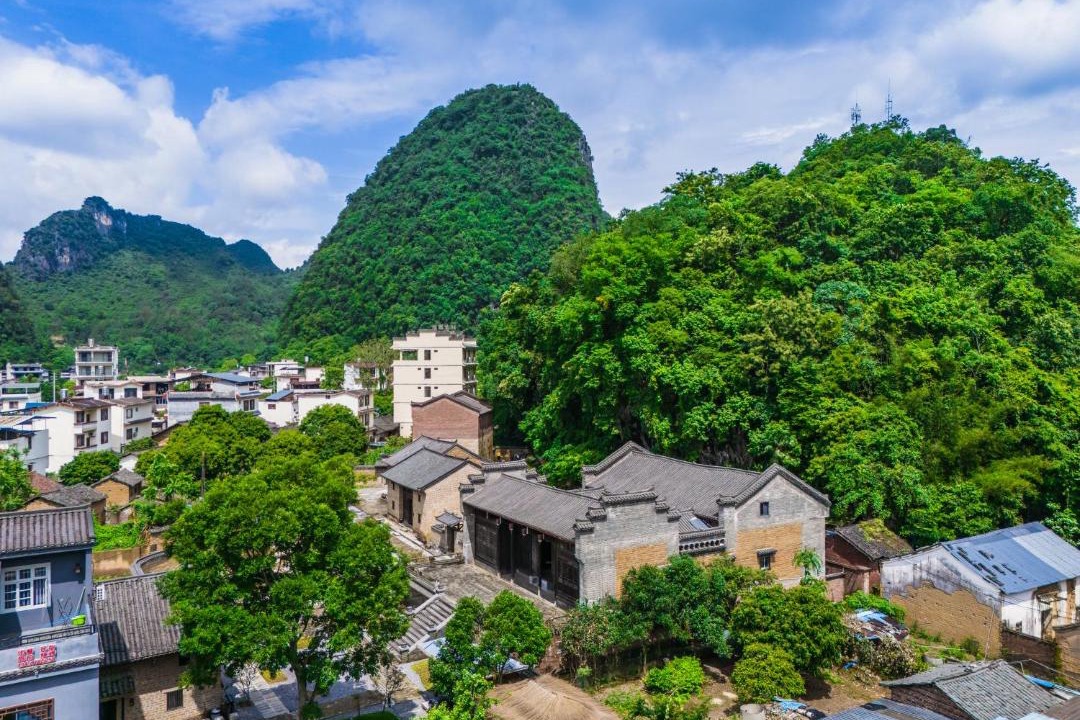Photo of Others in Yangshuo