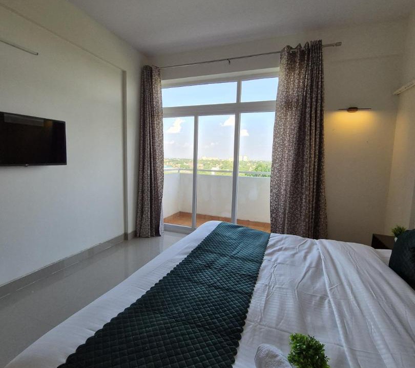 Photo of Bedroom in Taj Ganj