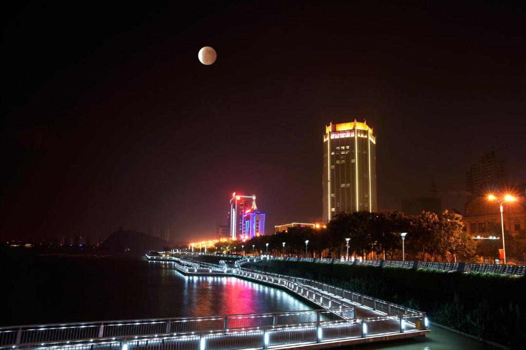 Photo of Others in Jingkou District