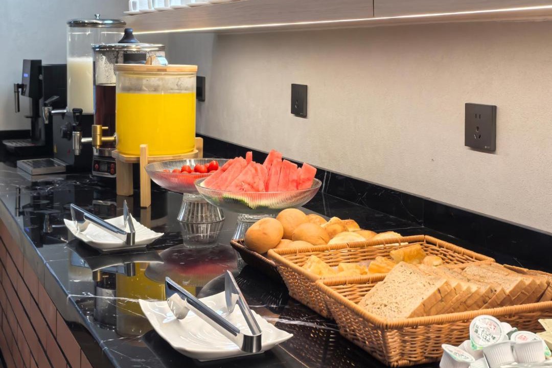 Photo of Kitchen in Guilin City Centre