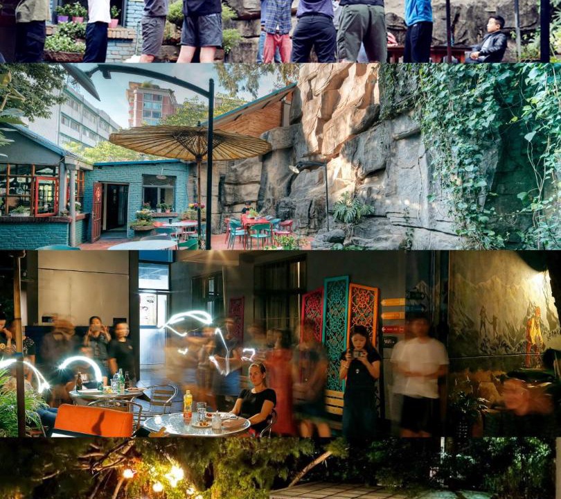 Photo of Others in Kunming City Centre