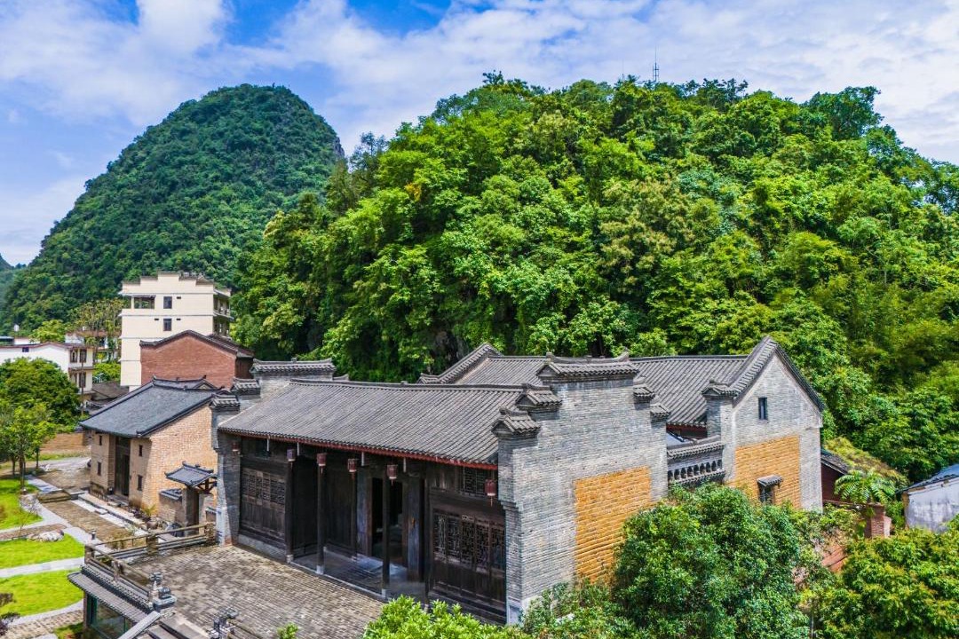 Photo of Others in Yangshuo