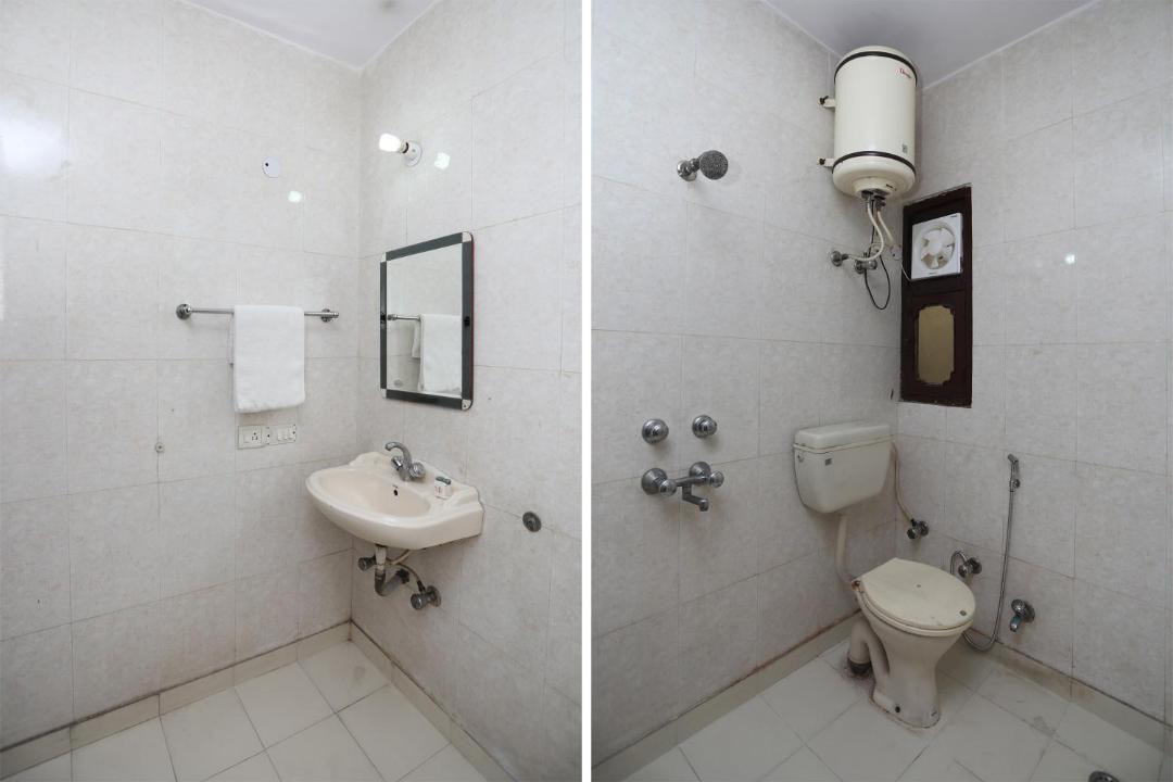 Photo of Bathroom in Vaishali
