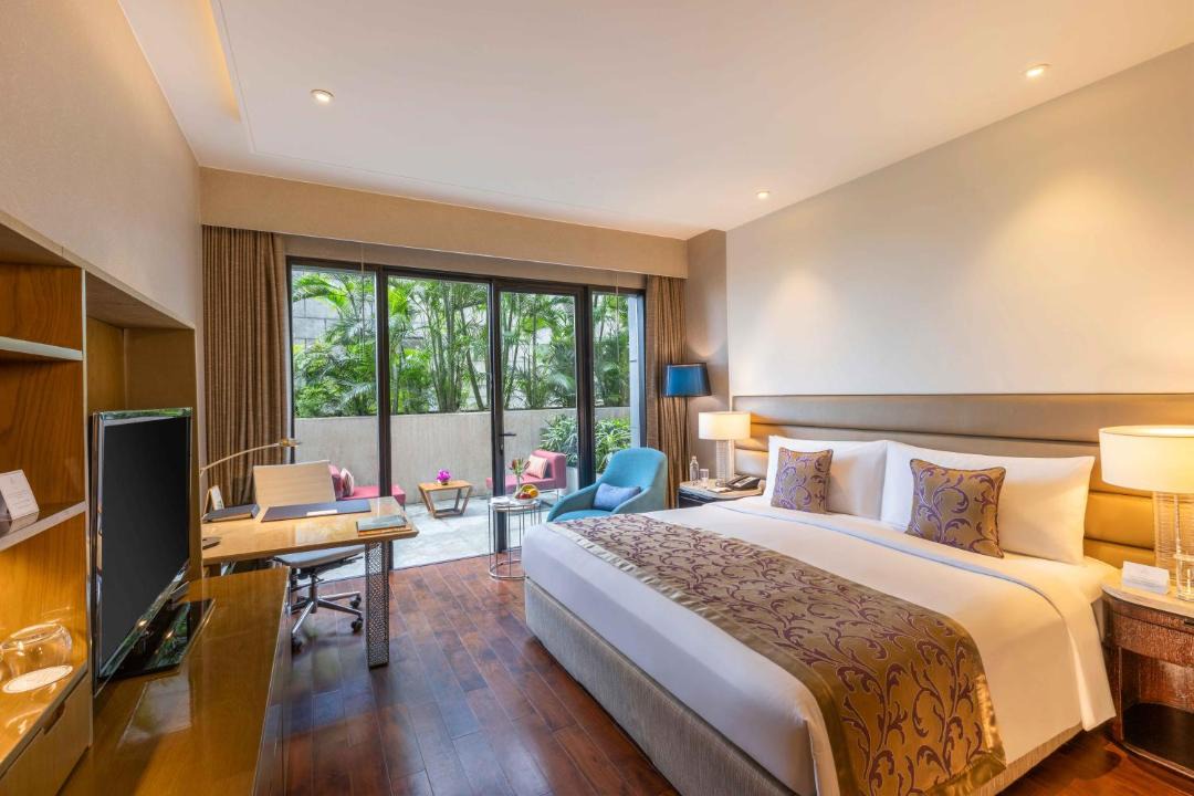Photo of Bedroom in Delhi