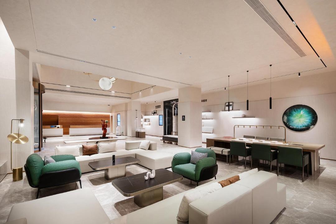 Photo of Livingroom in Liangshan Yi