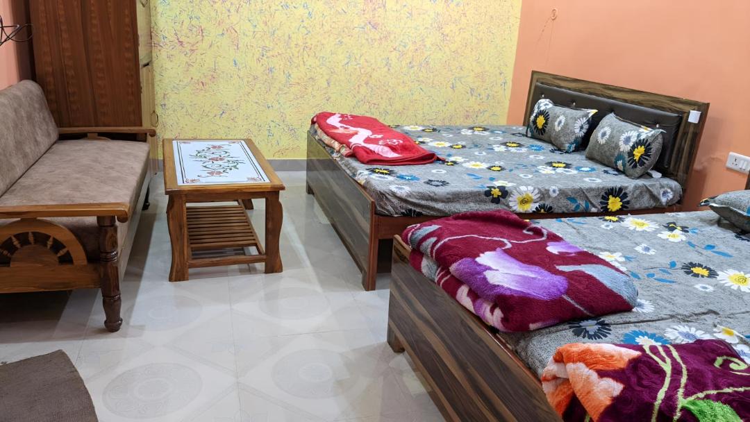 Photo of Bedroom in Misrikh