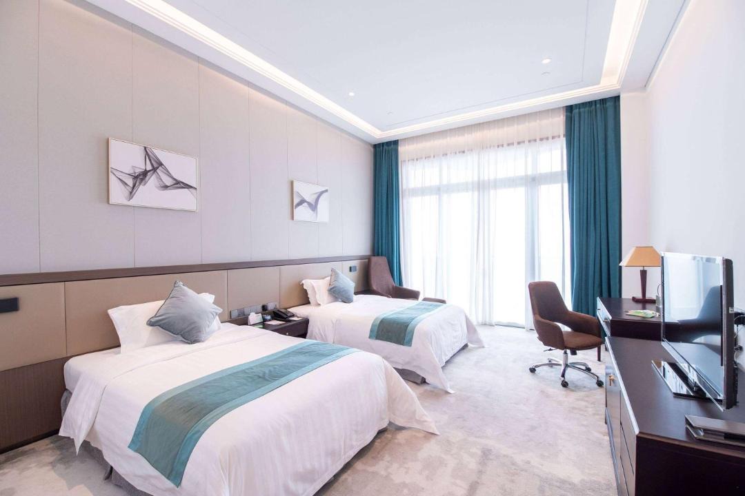 Photo of Bedroom in Fengxian