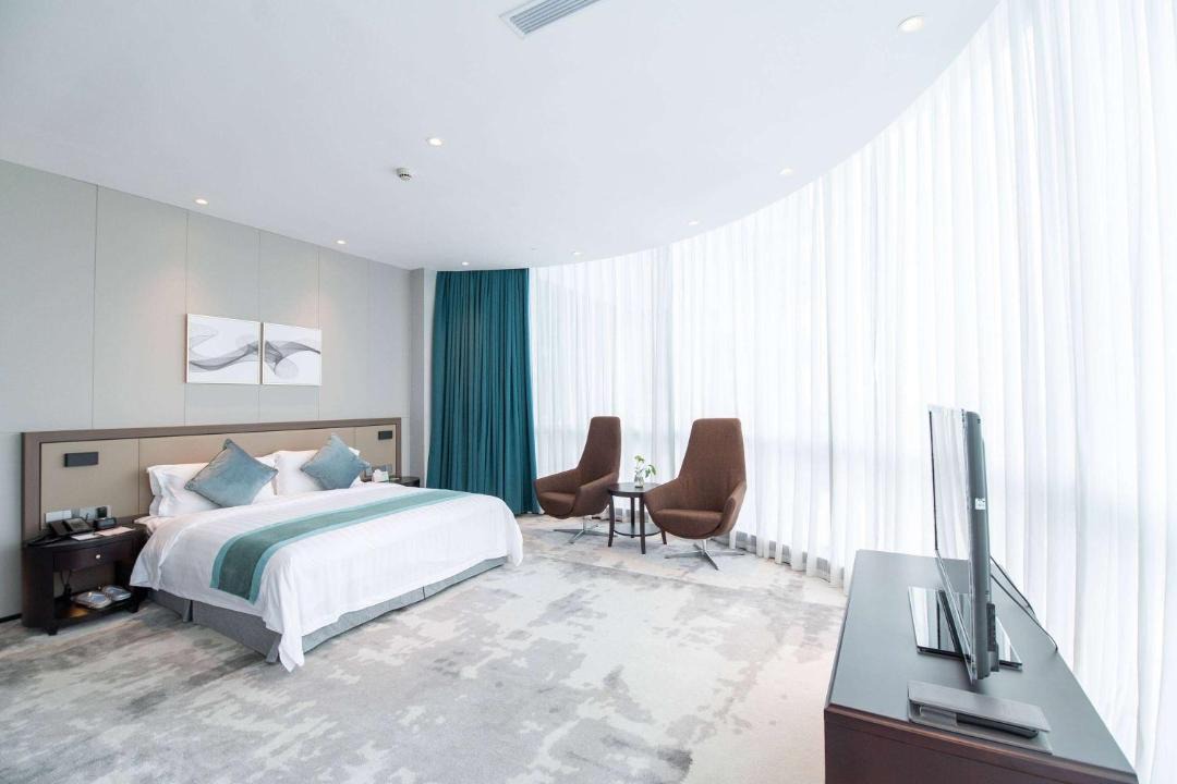 Photo of Bedroom in Fengxian