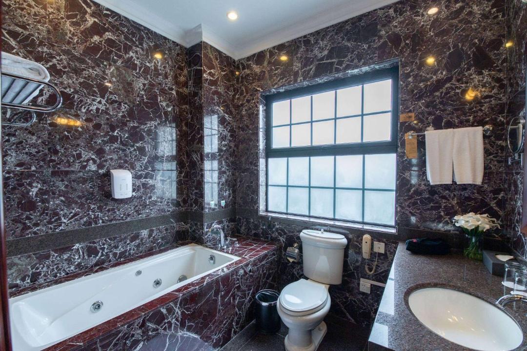 Photo of Bathroom in Fengxian