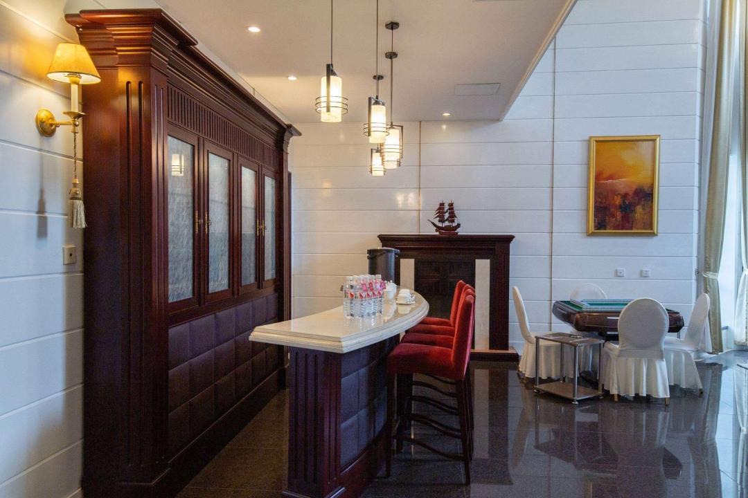 Photo of Bathroom in Fengxian