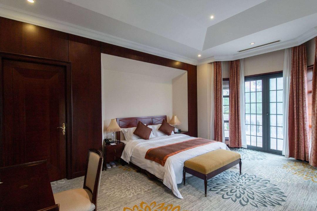 Photo of Bedroom in Fengxian