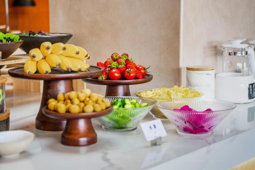 Photo of Kitchen in Liangshan Yi