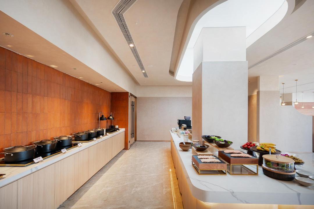 Photo of Kitchen in Liangshan Yi
