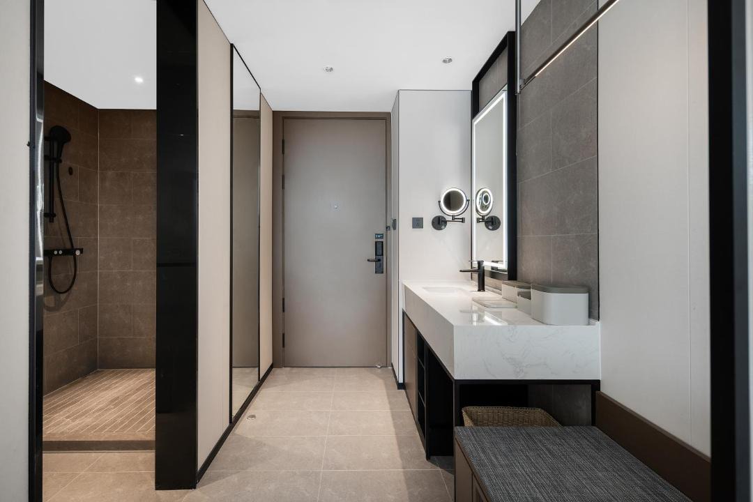Photo of Bathroom in Liangshan Yi