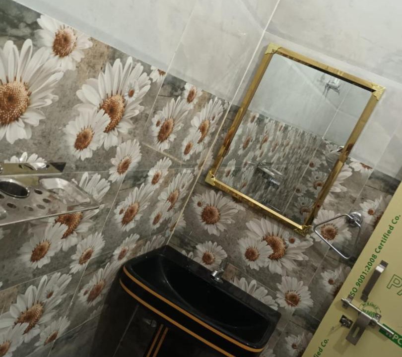 Photo of Bathroom in Misrikh