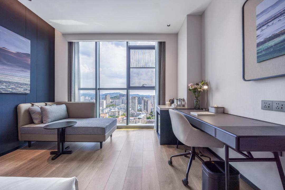 Photo of Livingroom in Dazhou