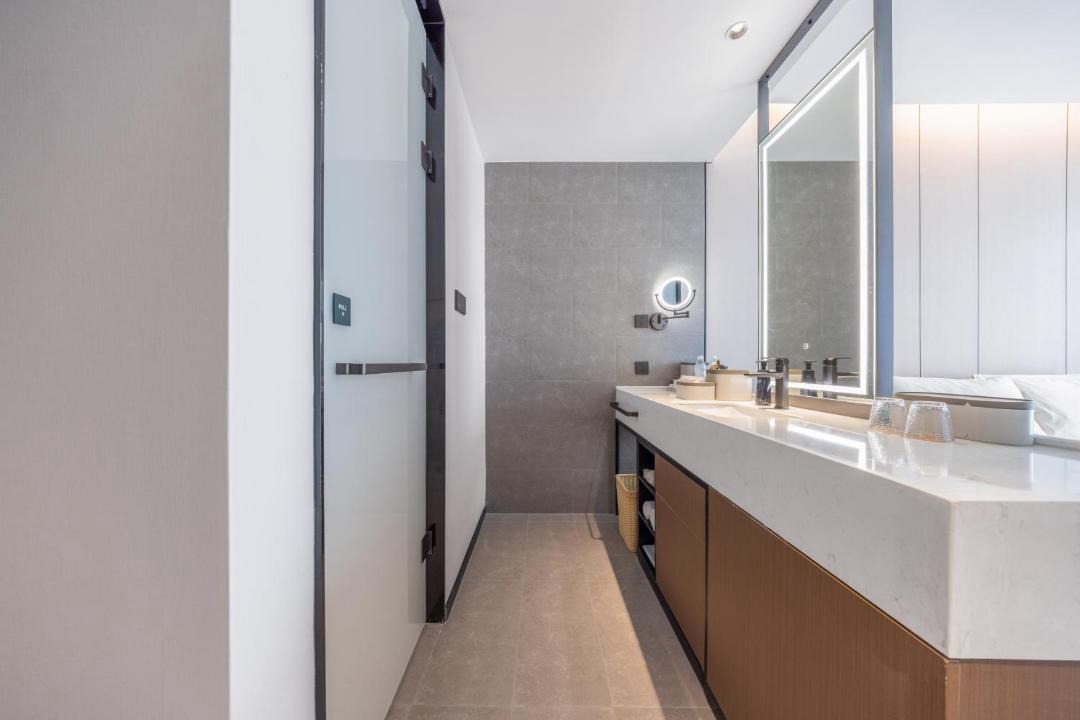 Photo of Bathroom in Dazhou