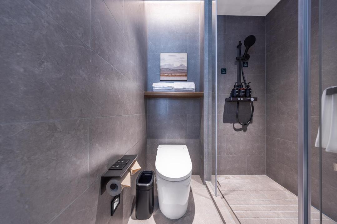 Photo of Bathroom in Dazhou