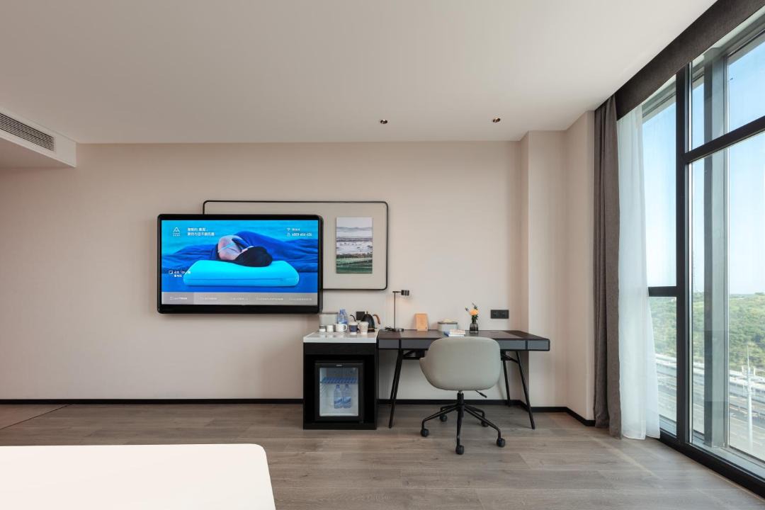 Photo of Livingroom in Dongxing District