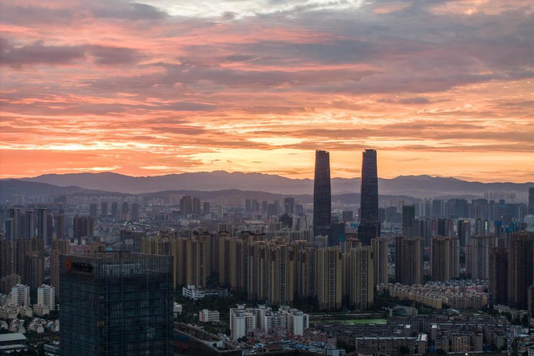 Photo of Others in Xishan