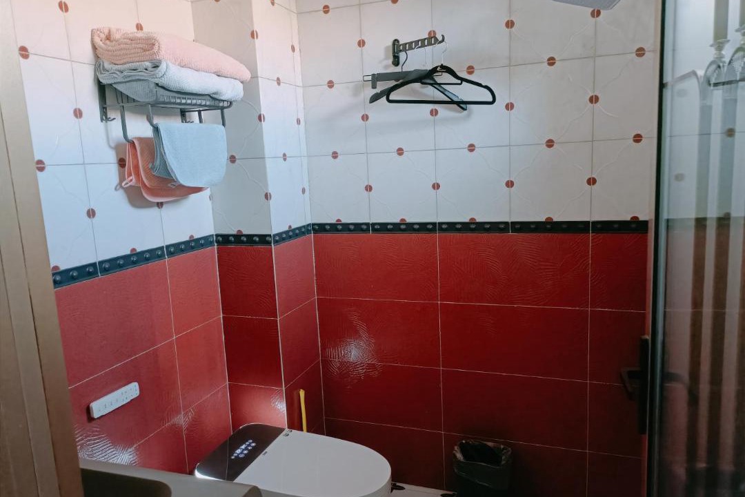 Photo of Bathroom in Kashgar