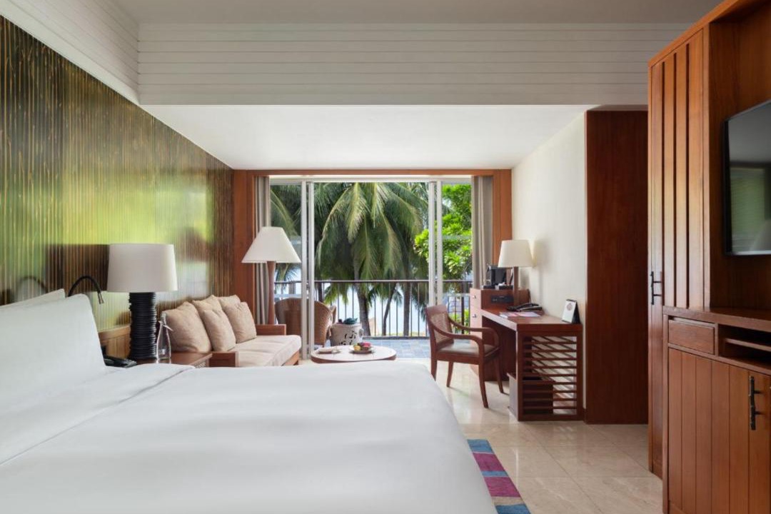 Photo of Bedroom in Sanya