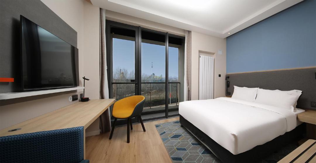 Photo of Bedroom in Jinzhou District