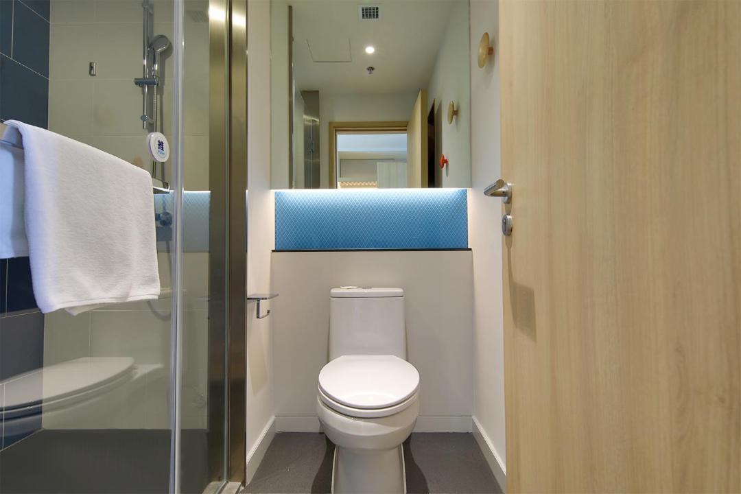 Photo of Bathroom in Jinzhou District