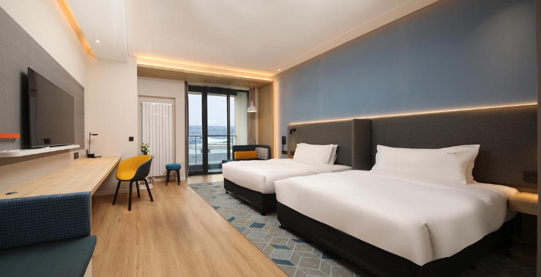 Photo of Bedroom in Jinzhou District