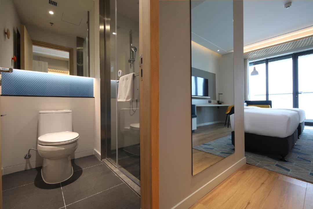 Photo of Bathroom in Jinzhou District