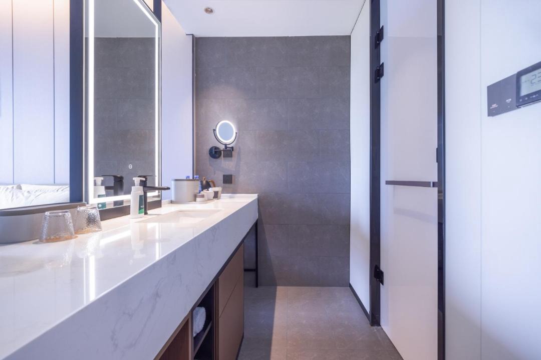 Photo of Bathroom in Emeishan