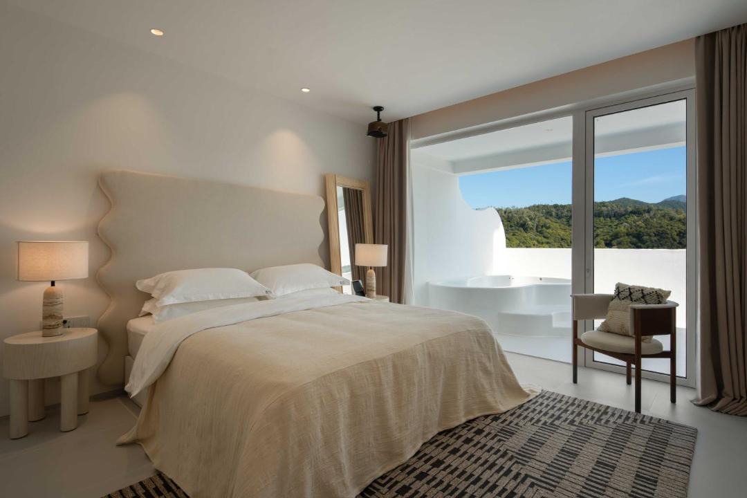 Photo of Bedroom in Dapeng