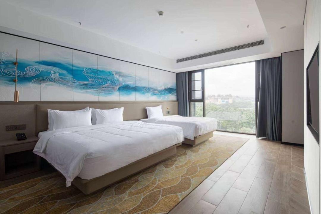 Photo of Bedroom in Jinghong