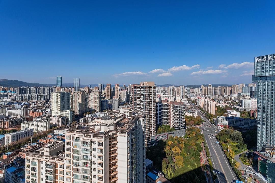 Photo of Others in Kunming City Centre