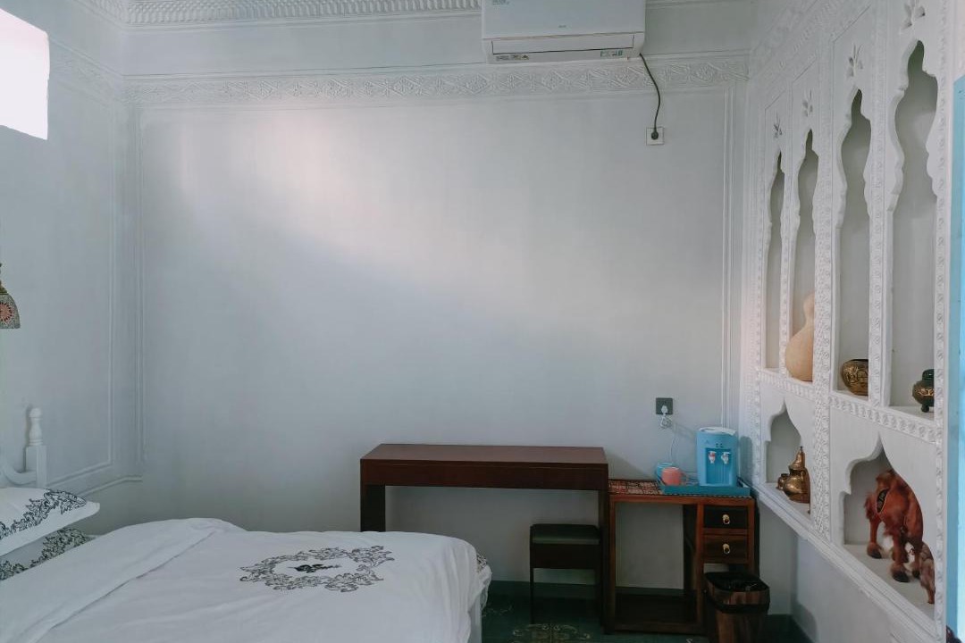Photo of Bedroom in Kashgar