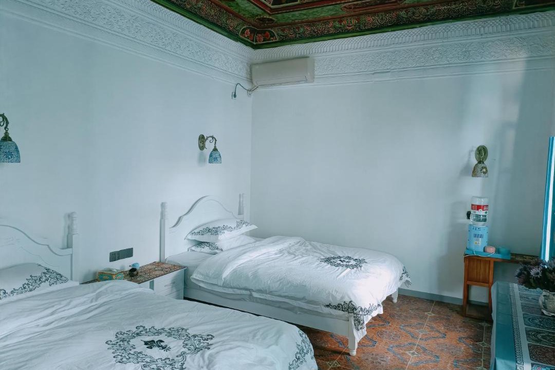 Photo of Bedroom in Kashgar