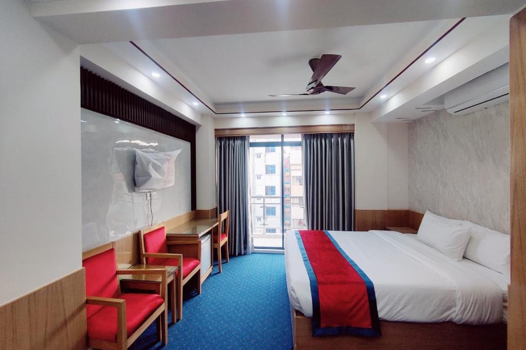 Photo of Bedroom in Dhaka