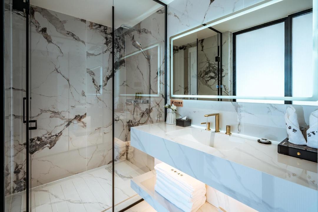 Photo of Bathroom in Xiaguan