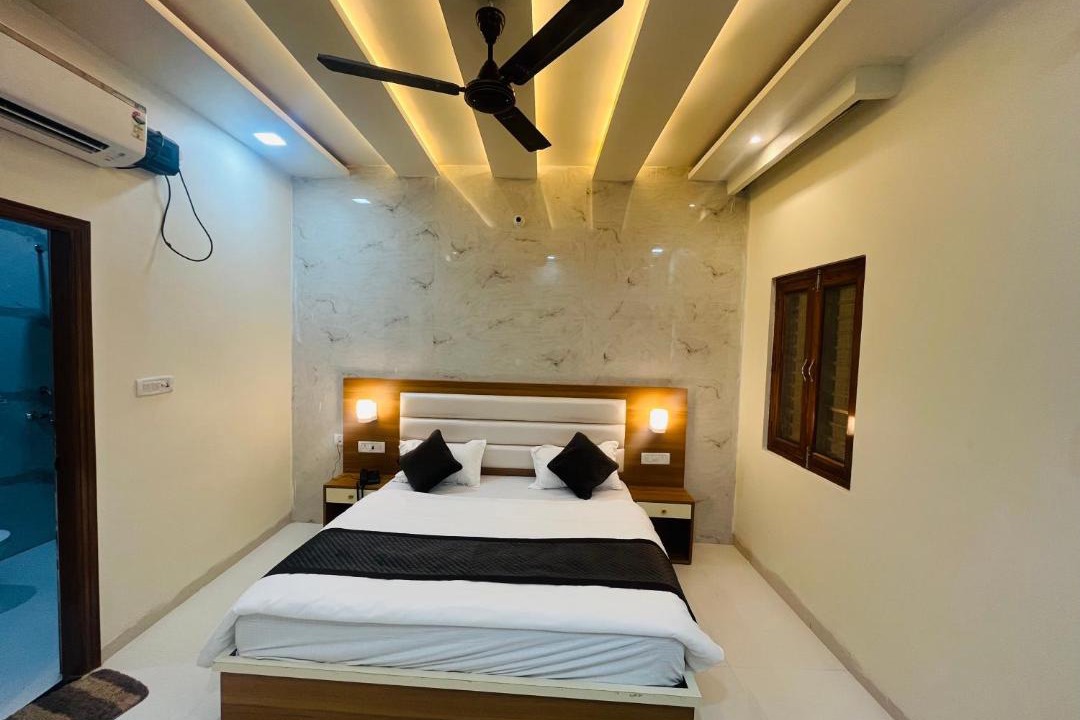 Photo of Bedroom in Vrindavan