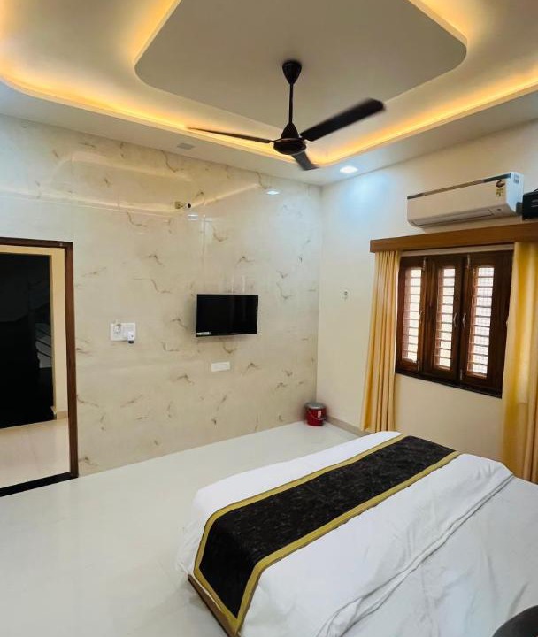 Photo of Bedroom in Vrindavan