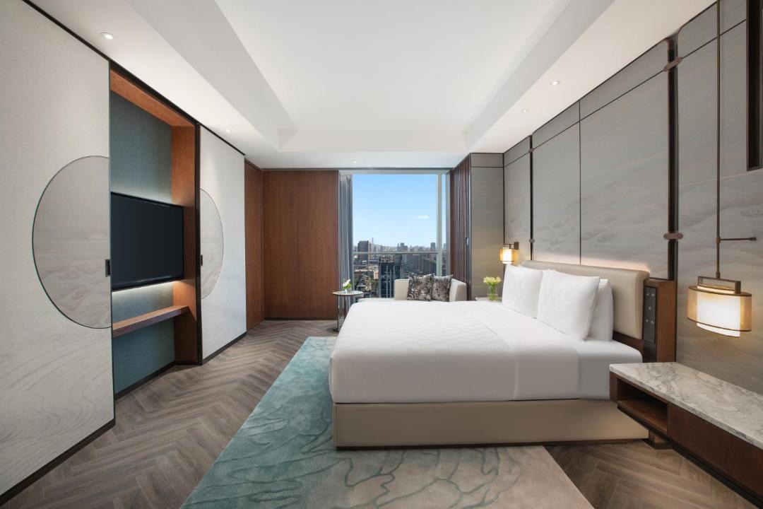 Photo of Bedroom in Haining