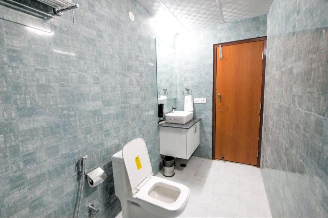 Photo of Bathroom in Noida