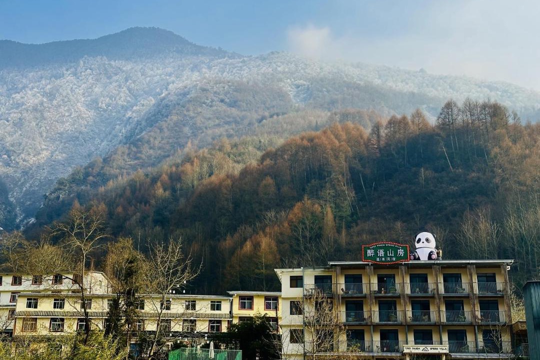 Photo of Others in Wolong