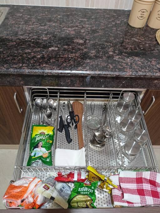 Photo of Kitchen in Taj Ganj