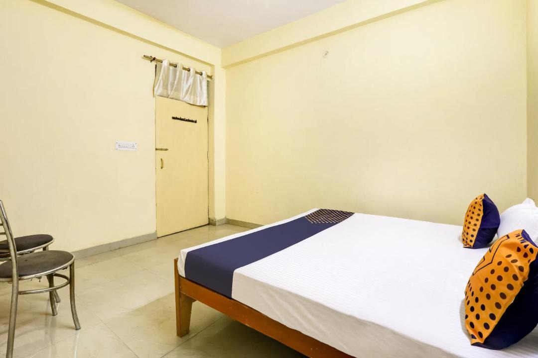 Photo of Bedroom in Gomti Nagar