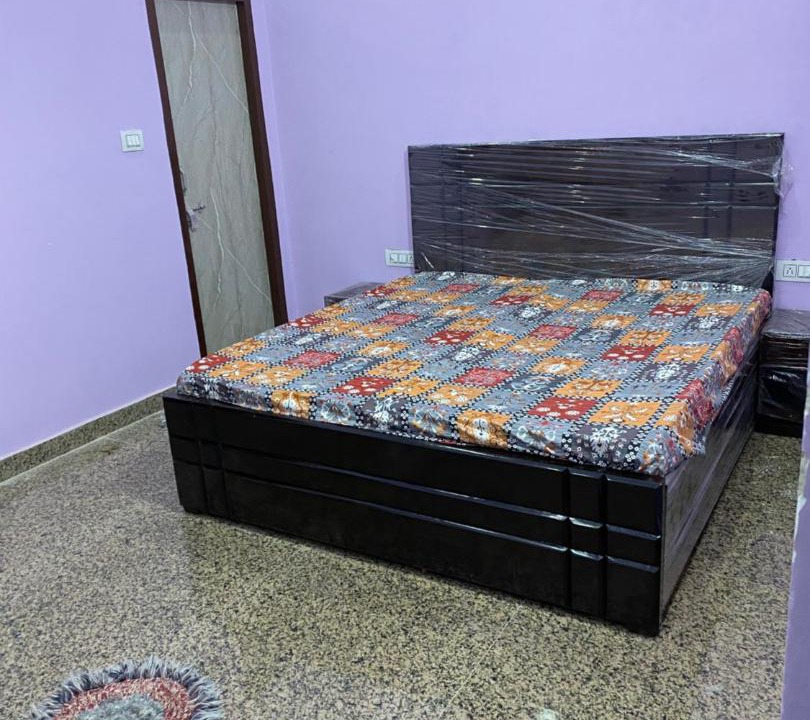 Photo of Bedroom in Vrindavan