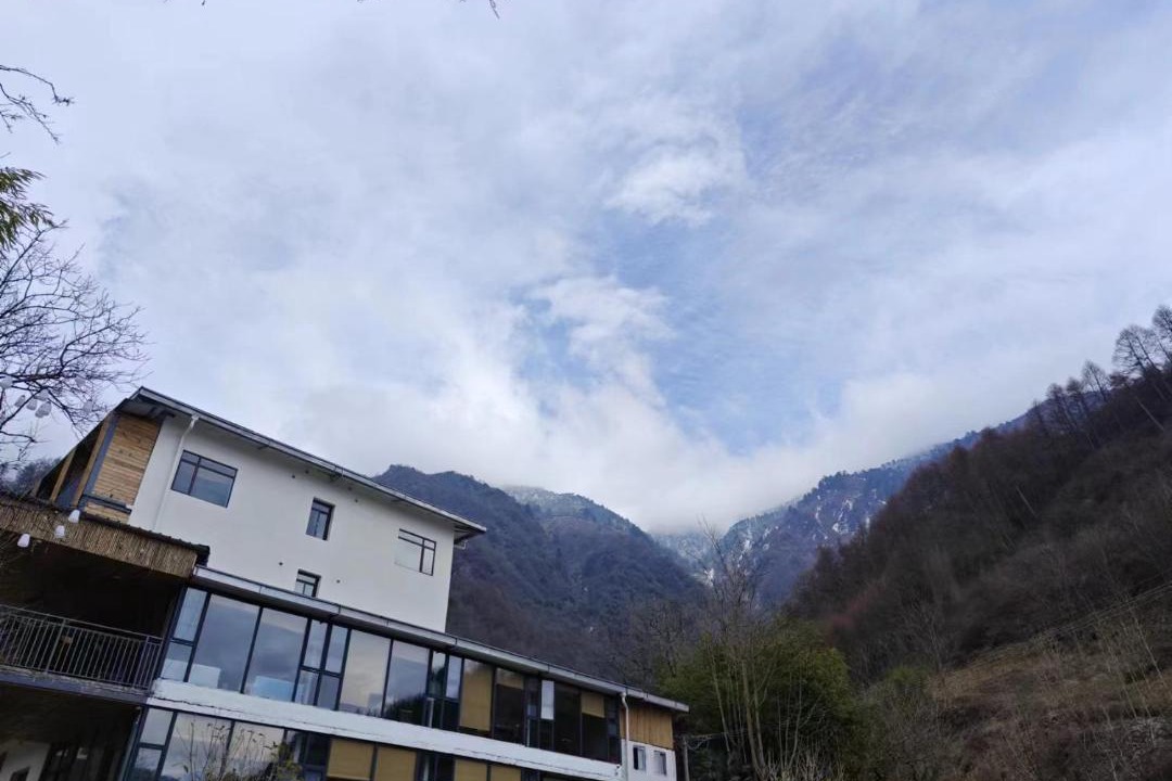 Photo of Others in Wolong